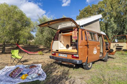 Camper La Giada – Photos 3