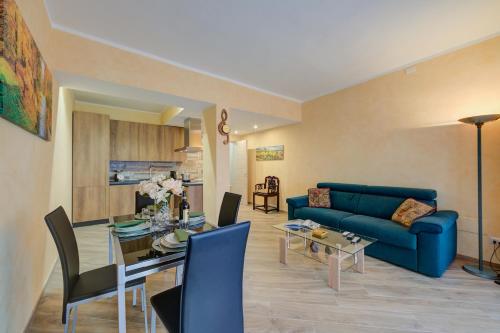 Casa Cristina Laveno 150m from lake - Happy Rentals