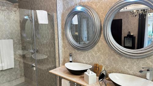 El Rey Moro Hotel Boutique photo 64