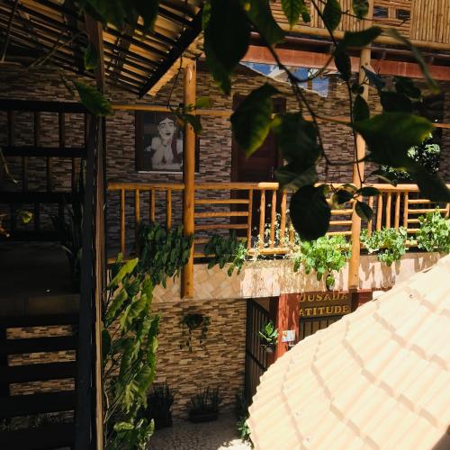 Galería fotográfica de Hotel Pousada Latitude en Canoa Quebrada