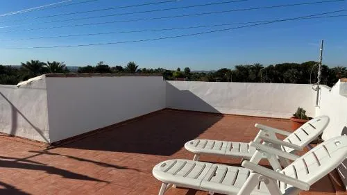 Apartamenty Deluxe - Los Naufragos -Torrevieja Costa Blanca photo 37