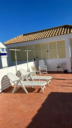 Apartamenty Deluxe - Los Naufragos -Torrevieja Costa Blanca photo 36
