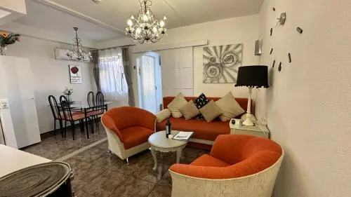 Apartamenty Deluxe - Los Naufragos -Torrevieja Costa Blanca photo 35