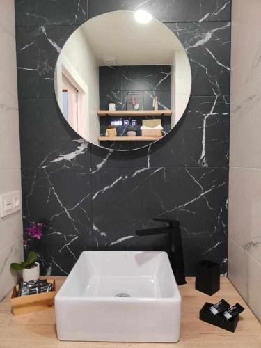 Apartamento Parras
