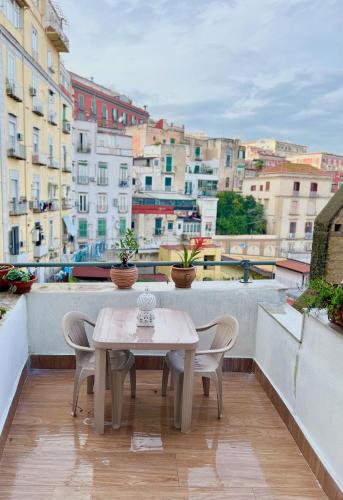 La casa di Marty