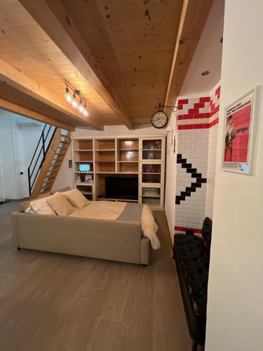 La casa di Marty