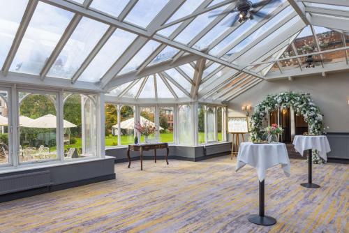 Fotografie z fotogalerie ubytování Hilton Puckrup Hall Hotel & Golf Club, Tewkesbury v destinaci Gloucester