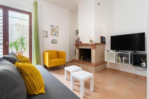 fiordiloto apartment