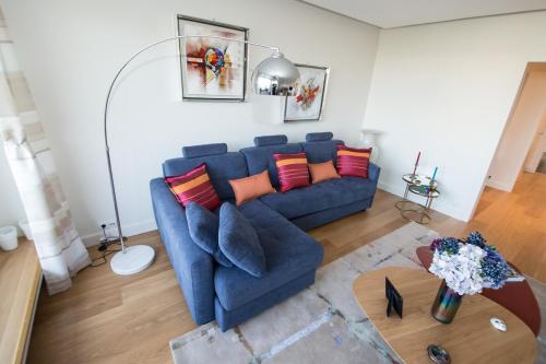 Luxueux pied à terre -Trocadéro - Tour Eiffel et Champs de Mars