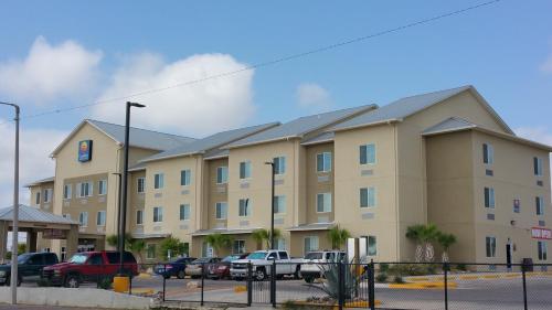 Comfort Inn & Suites Lakeside – Photos 2