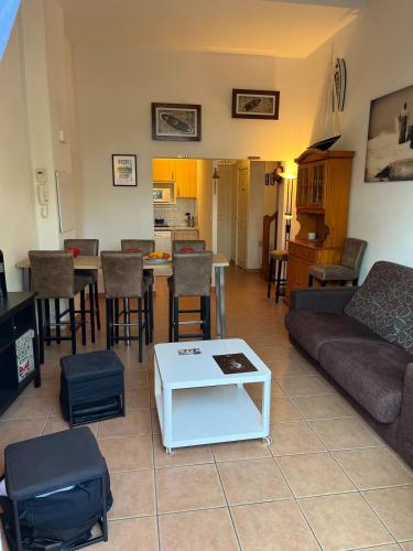 Capbreton - Duplex - Parking - Villa Montreal