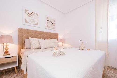 Home&Holiday Goleta with parking-option