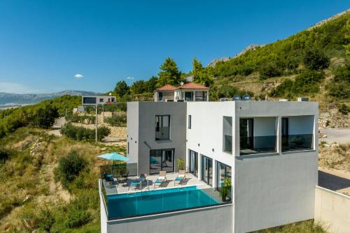 Villa Perla Podstrana