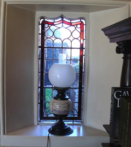 Foto dalla galleria di The Chester Court Hotel a Chester