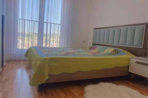 Katil atau katil-katil dalam bilik di Perfect Place for Your Vacation