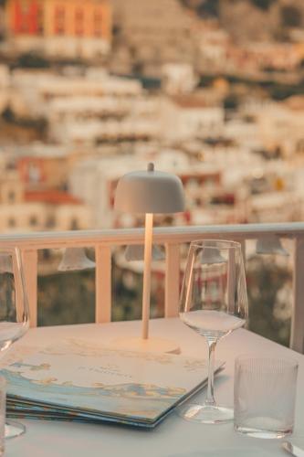 Fotografie z fotogalerie ubytování Hotel Poseidon v destinaci Positano