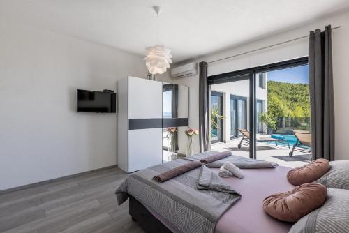 Villa Perla Podstrana