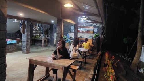 Foto dalla galleria di Delta Island Camping Ground a Sumedang