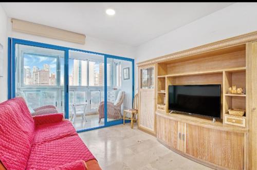 Apartamento Kennedy III Brisa & Centro