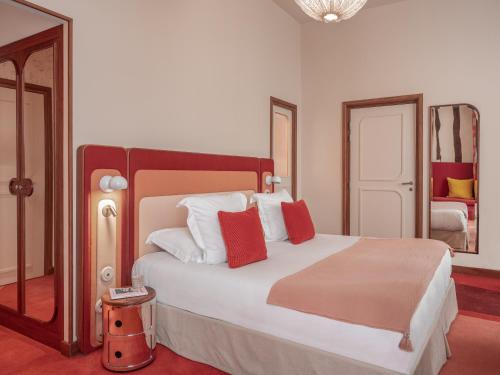Hôtel Saint-André des Arts photo 25