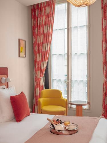 Hôtel Saint-André des Arts photo 35
