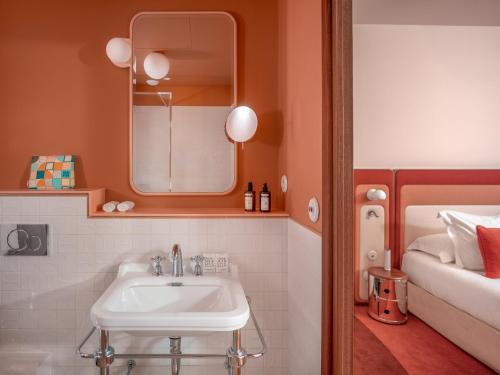 Hôtel Saint-André des Arts photo 19