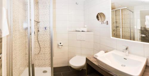 Gallery image of Hotel Garni Alpenblick in Ischgl