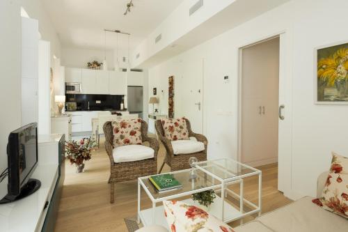 Veoapartment Jardines Murillo