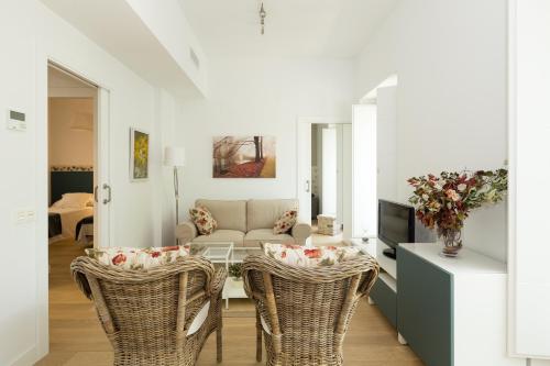 Veoapartment Jardines Murillo