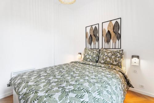 Nice Renting - MAETERLINCK - Idyllic Luxury Retreat in Cap de Nice Sea View photo 15