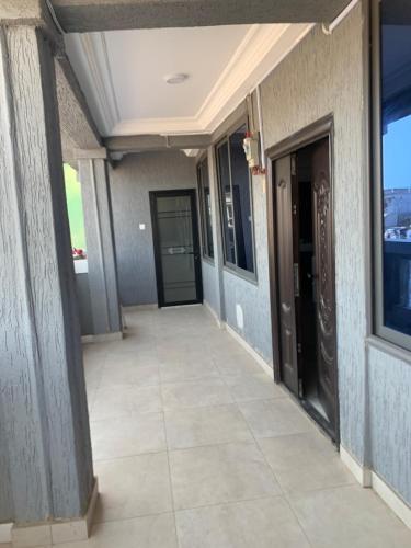 Gallery image of Peach City Apartments in Tema