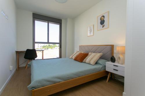 Apartment Denia Marina Real III P