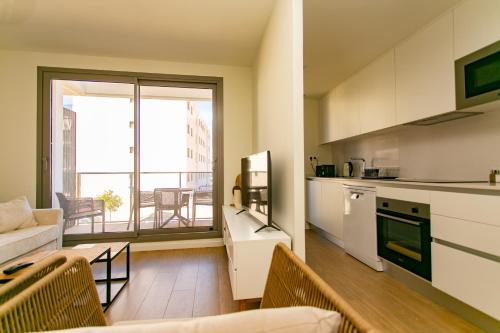 Apartment Denia Marina Real III P