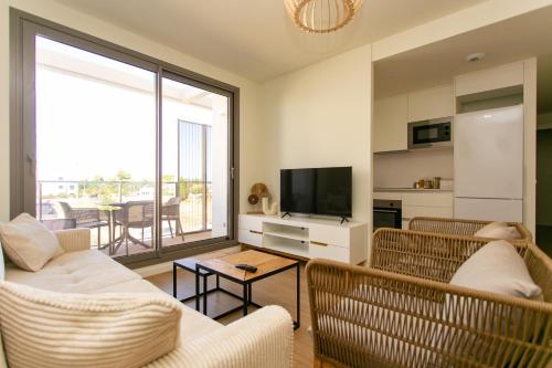 Apartment Denia Marina Real III P