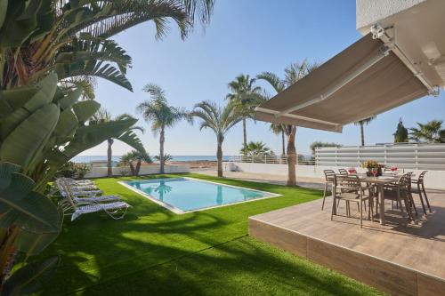 Sunrise Villa 9