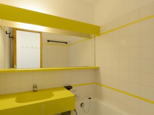 Appartement spacieux près des pistes, 6 pers., vue vallée