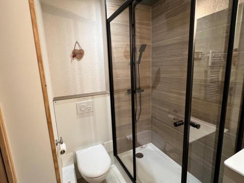 Grand Duplex Confort au Centre, 6 Pers, Garage, Balcon, Proche Commerces et Pistes