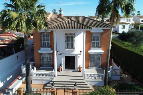 Foto Villa Candelaria Sevilla Home Luxury 1
