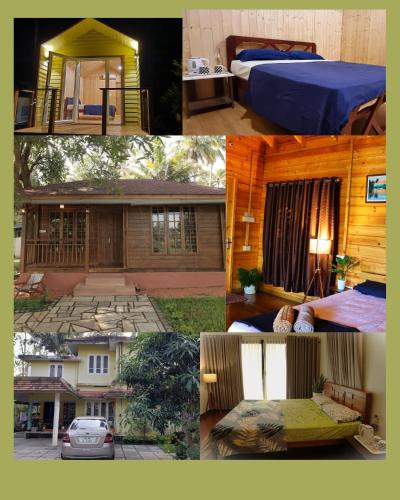 Green Chromide's Homestays – Photos 2
