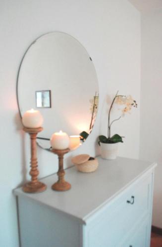 Apartment Lina 1