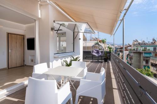 Terrace House for Festive Fun