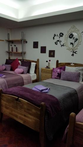 Turkish Style Hostel