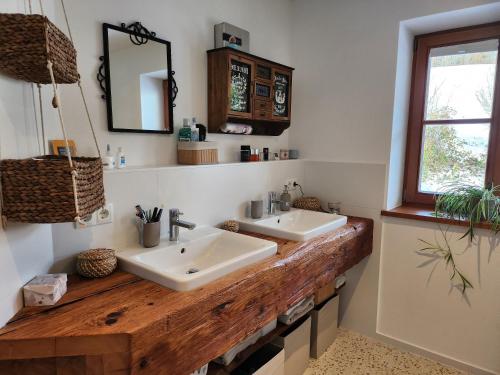 Φωτογραφία από το άλμπουμ του Exclusive 120 qm Wohnung am Wössner σε Unterwossen