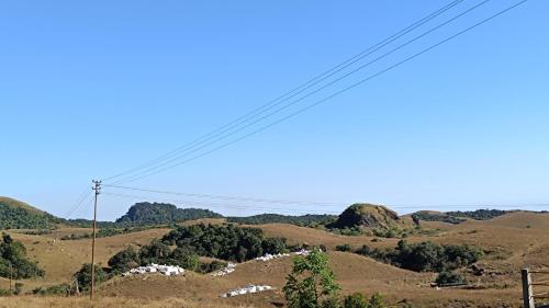 a view of auliculiculiculiculiculiculiculiculiculiculiculic at PAMILYA HOMESTAY in Cherrapunji