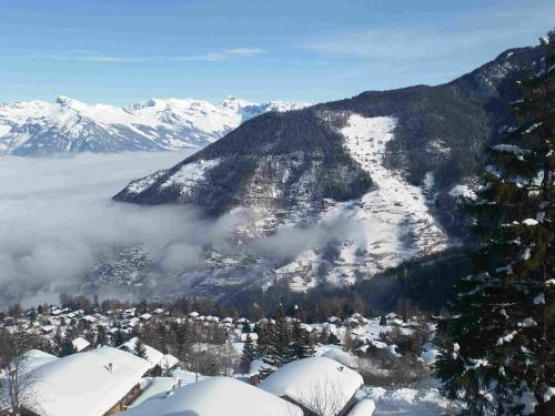 Chalet Aventure
