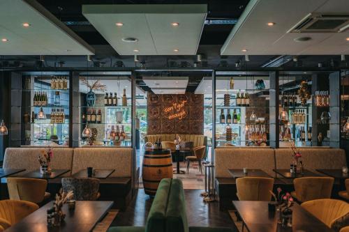 Ποτά στο Hotel Schimmel