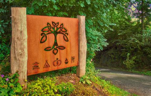 Φωτογραφία από το άλμπουμ του Ceridwen Holiday Homes στο Llandysul