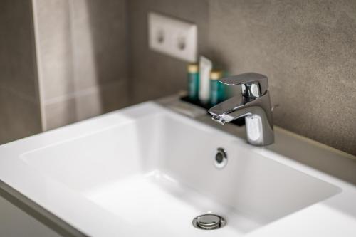 Φωτογραφία από το άλμπουμ του Residentie de Schelde - Apartments with hotel service and wellness σε Cadzand-Bad