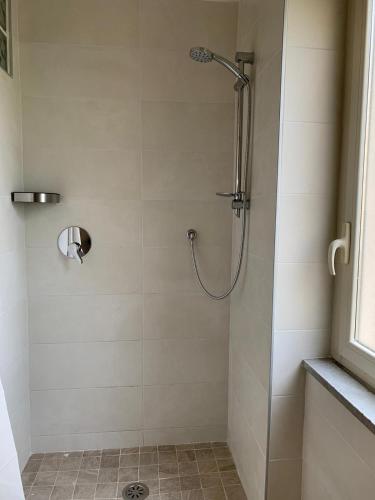 Tre camere al centro di Napoli