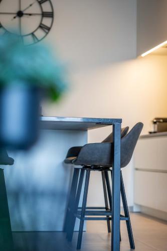 Φωτογραφία από το άλμπουμ του Residentie de Schelde - Apartments with hotel service and wellness σε Cadzand-Bad